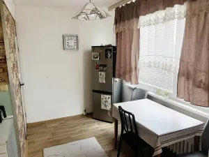 Prodej bytu 2+1, Bílina - Teplické Předměstí, Sídliště Za Chlumem, 65 m2