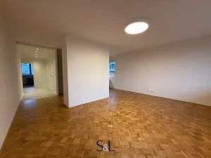 Pronájem bytu 4+kk, Liberec, Ostravská, 80 m2