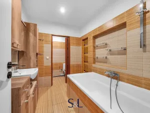 Prodej rodinného domu, Liberec, Hrdinů, 427 m2