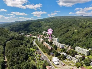 Prodej bytu 3+1, Děčín, Na Pěšině, 81 m2
