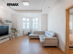 Pronájem bytu 4+kk, Praha - Smíchov, Pod tratí, 111 m2