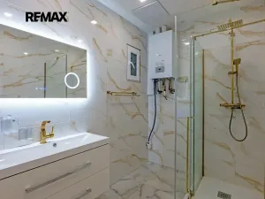 Pronájem bytu 4+kk, Praha - Smíchov, Pod tratí, 111 m2
