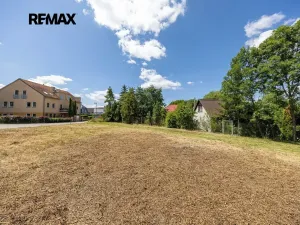 Prodej pozemku pro bydlení, Praha - Šeberov, K Újezdu, 695 m2