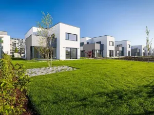Prodej rodinného domu, Praha - Chodov, Blažimská, 295 m2