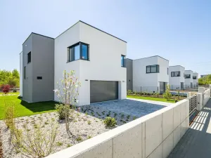 Prodej rodinného domu, Praha - Chodov, Blažimská, 295 m2