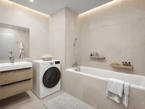Prodej bytu 3+kk, Praha - Dolní Měcholupy, Kutnohorská, 77 m2