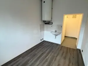 Pronájem obchodního prostoru, Liberec, Hanychovská, 47 m2