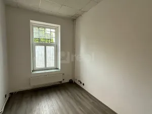 Pronájem obchodního prostoru, Liberec, Hanychovská, 47 m2