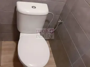 Pronájem bytu 2+1, Vsetín, Svornosti, 55 m2