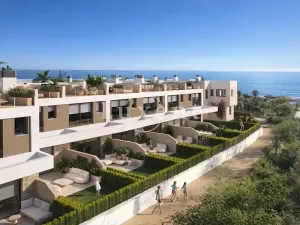 Prodej rodinného domu, El Campello, Španělsko, 96 m2
