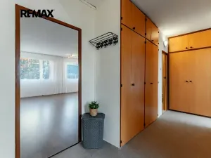 Pronájem bytu 3+kk, Praha - Krč, Na strži, 67 m2