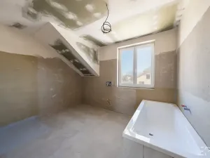 Prodej rodinného domu, Přerov nad Labem, 127 m2