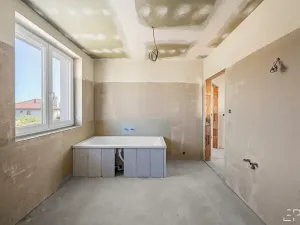Prodej rodinného domu, Přerov nad Labem, 127 m2