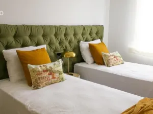 Prodej rodinného domu, Algorfa, Alicante, Španělsko, 75 m2