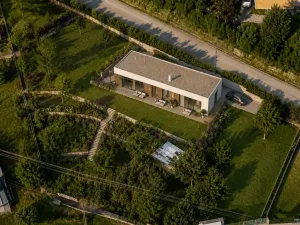 Prodej pozemku pro bydlení, Statenice, 1183 m2