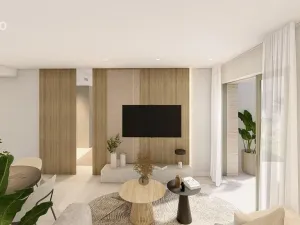 Prodej bytu 3+kk, Los Alcazares, Murcia, Španělsko, 70 m2