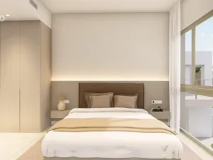 Prodej bytu 3+kk, Los Alcazares, Murcia, Španělsko, 70 m2