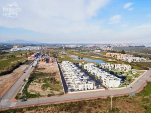 Prodej rodinného domu, Los Alcazares, Murcia, Španělsko, 110 m2