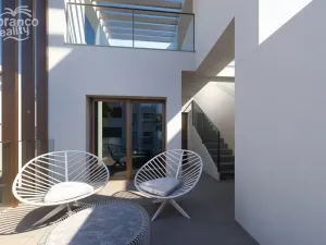 Prodej rodinného domu, Los Alcazares, Murcia, Španělsko, 110 m2