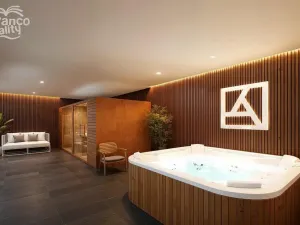 Prodej rodinného domu, Los Alcazares, Murcia, Španělsko, 110 m2