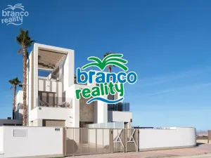 Prodej rodinného domu, Los Alcazares, Murcia, Španělsko, 99 m2