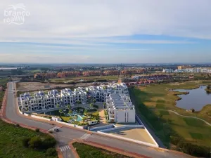 Prodej rodinného domu, Los Alcazares, Murcia, Španělsko, 99 m2