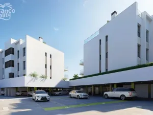 Prodej rodinného domu, Los Alcazares, Murcia, Španělsko, 99 m2