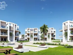 Prodej bytu 4+kk, Los Alcazares, Murcia, Španělsko, 85 m2