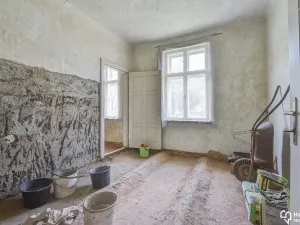 Prodej rodinného domu, Olomouc, Olbrachtova, 100 m2