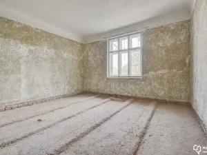 Prodej rodinného domu, Olomouc, Olbrachtova, 100 m2