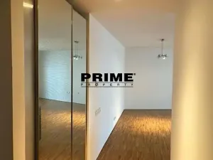 Pronájem bytu 2+kk, Praha - Žižkov, Prokopova, 72 m2