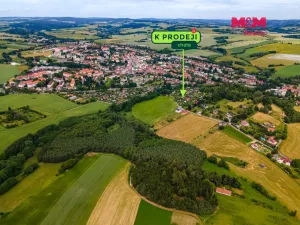 Prodej chaty, Bystřice nad Pernštejnem, 30 m2
