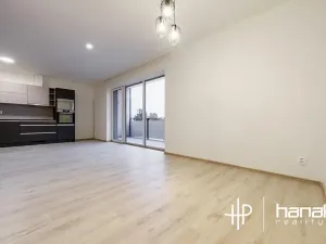 Pronájem bytu 3+kk, Olomouc, Na Bojišti, 80 m2