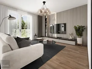 Prodej rodinného domu, Ratenice, 131 m2