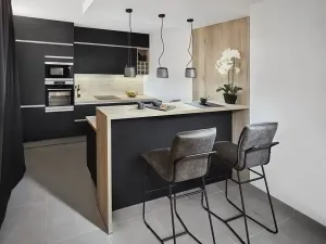 Prodej domu na klíč, Jílové u Prahy, 200 m2