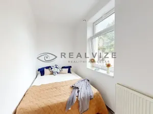 Prodej bytu 2+kk, České Budějovice, Resslova, 30 m2