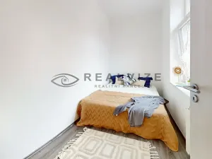 Prodej bytu 2+kk, České Budějovice, Resslova, 30 m2