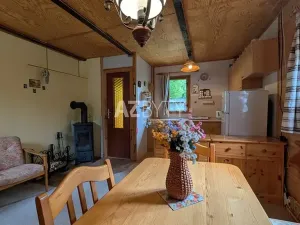 Prodej chaty, Chocerady, 52 m2