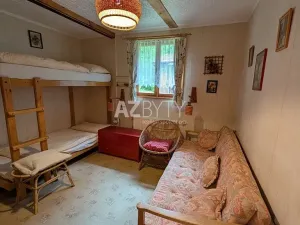 Prodej chaty, Chocerady, 52 m2