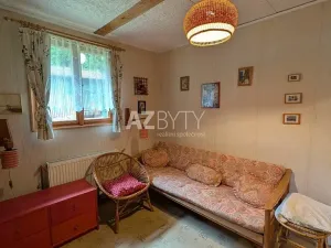 Prodej chaty, Chocerady, 52 m2