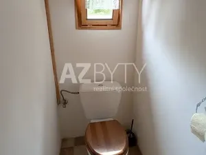 Prodej chaty, Chocerady, 52 m2
