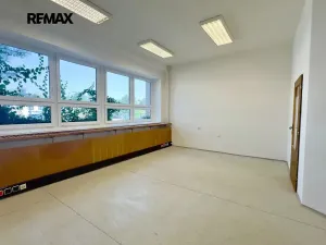 Pronájem kanceláře, Svitavy, Purkyňova, 30 m2