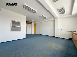 Pronájem kanceláře, Svitavy, Purkyňova, 37 m2