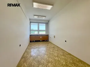 Pronájem kanceláře, Svitavy, Purkyňova, 15 m2