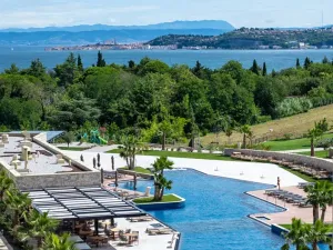 Prodej bytu 3+kk, Savudrija, Chorvatsko, 83 m2