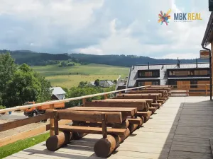 Prodej apartmánu, Dolní Morava, 48 m2