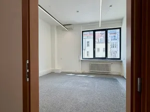 Pronájem kanceláře, Brno, Moravské náměstí, 30 m2
