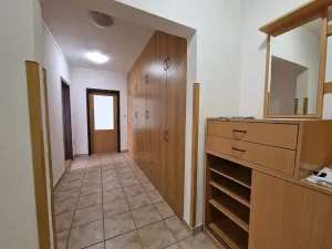 Pronájem bytu 3+1, Brno, Rerychova, 76 m2