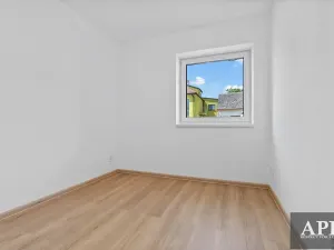 Prodej rodinného domu, Nivnice, Dr. Kachníka, 76 m2