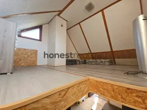 Prodej chaty, Napajedla, 50 m2